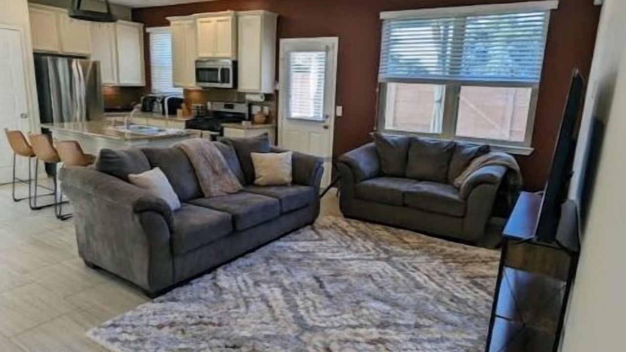 Photo of Livingroom in Round Rock