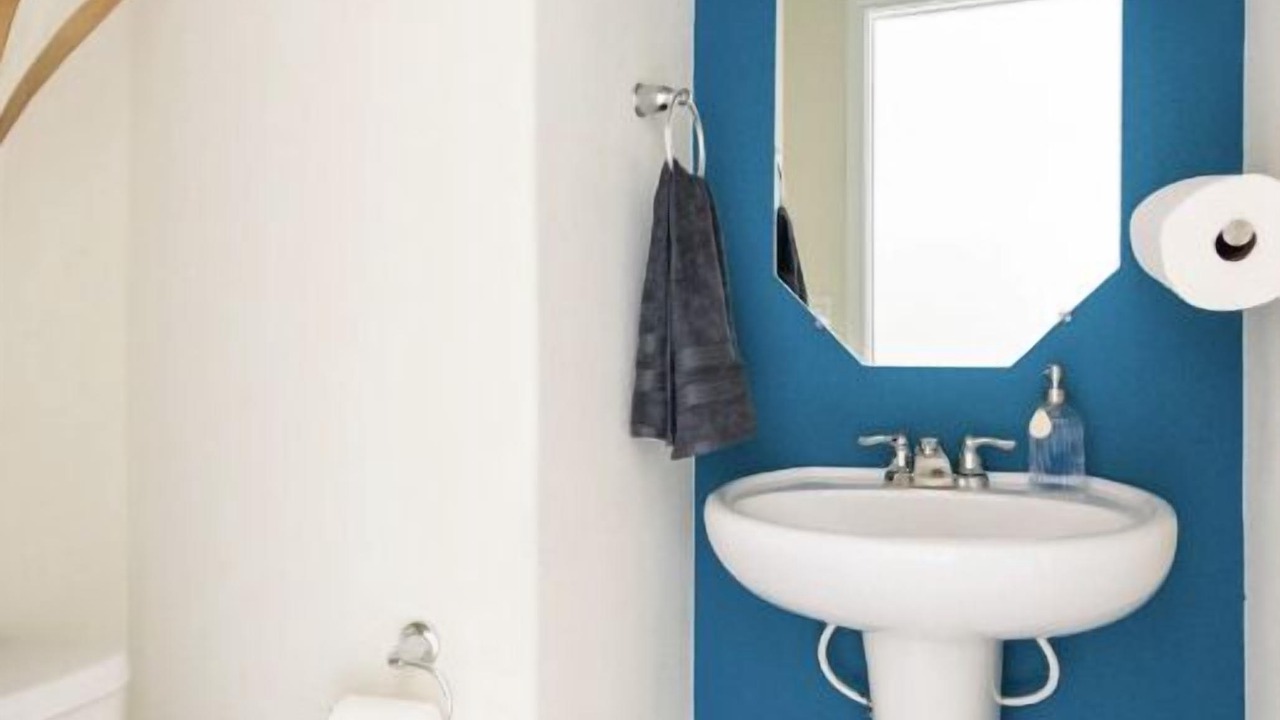 Photo of Bathroom in Round Rock