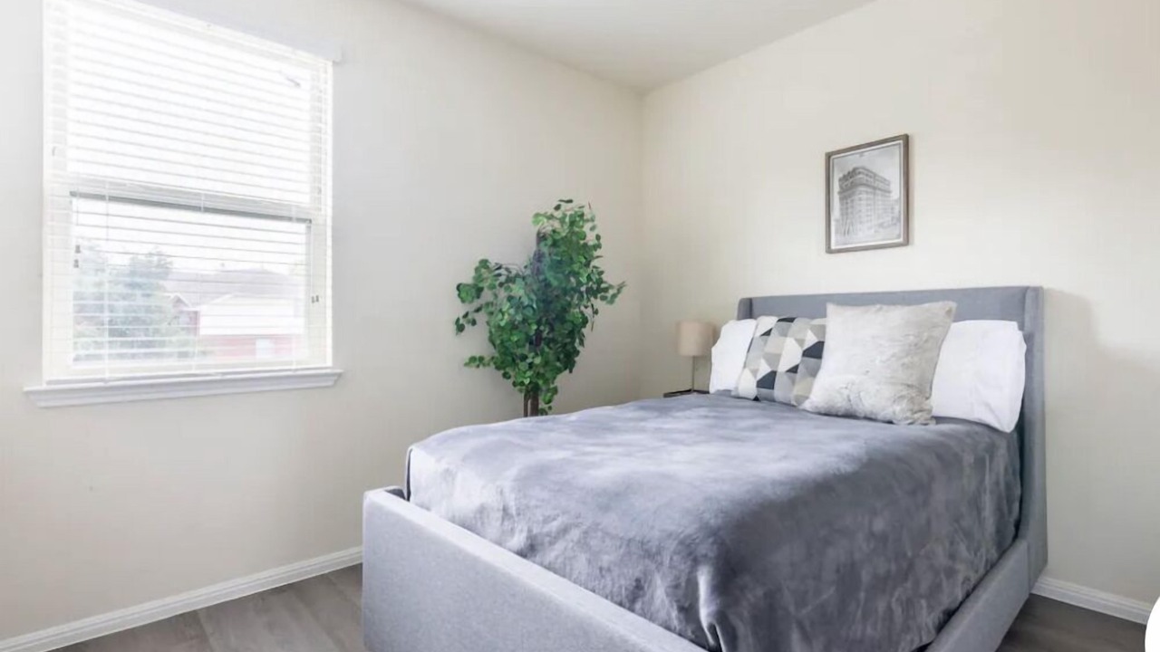 Photo of Bedroom in Round Rock