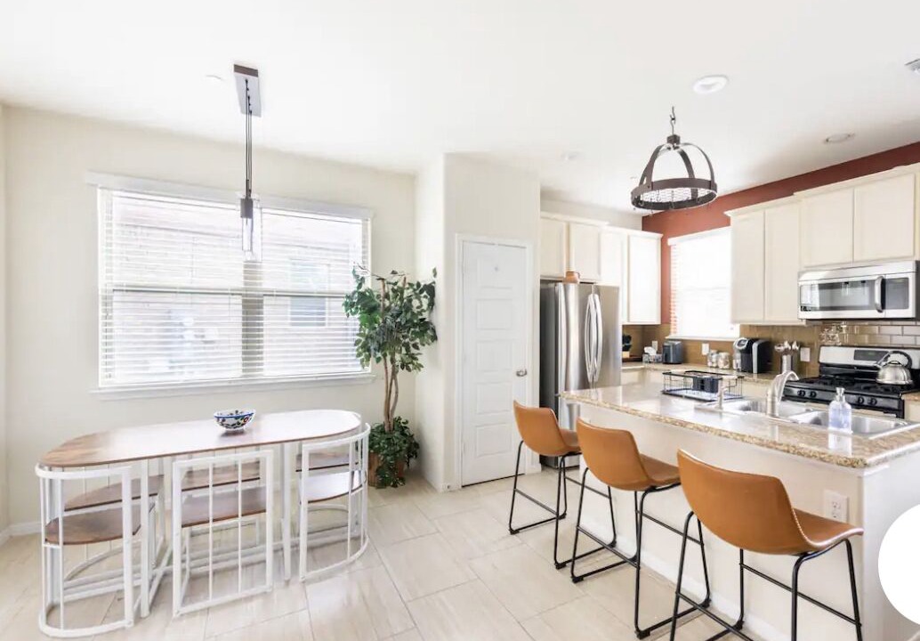 Photo of Kitchen in Round Rock