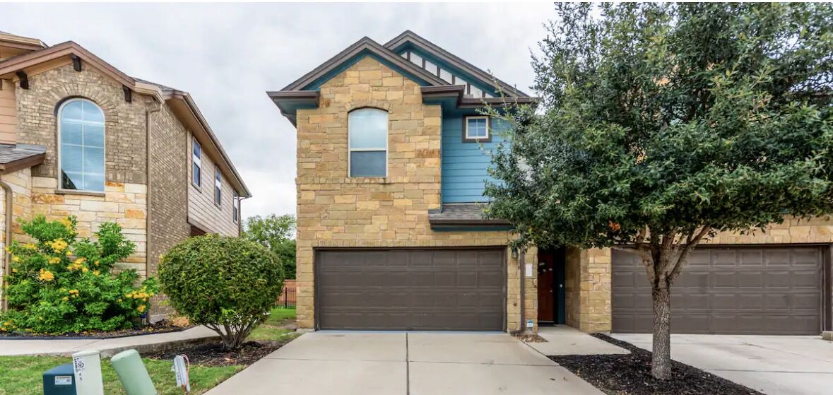 Photo of Outdoor in Round Rock