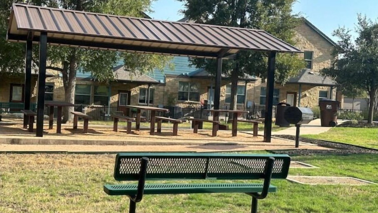 Photo of Outdoor in Round Rock
