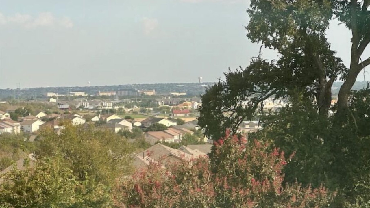 Photo of Outdoor in Round Rock