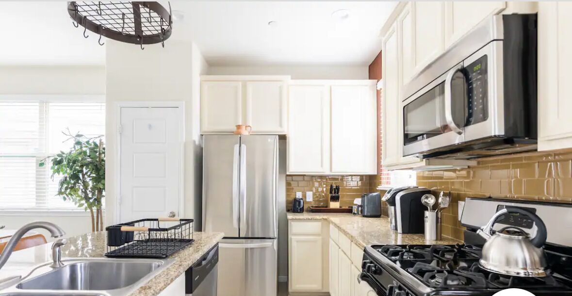 Photo of Kitchen in Round Rock