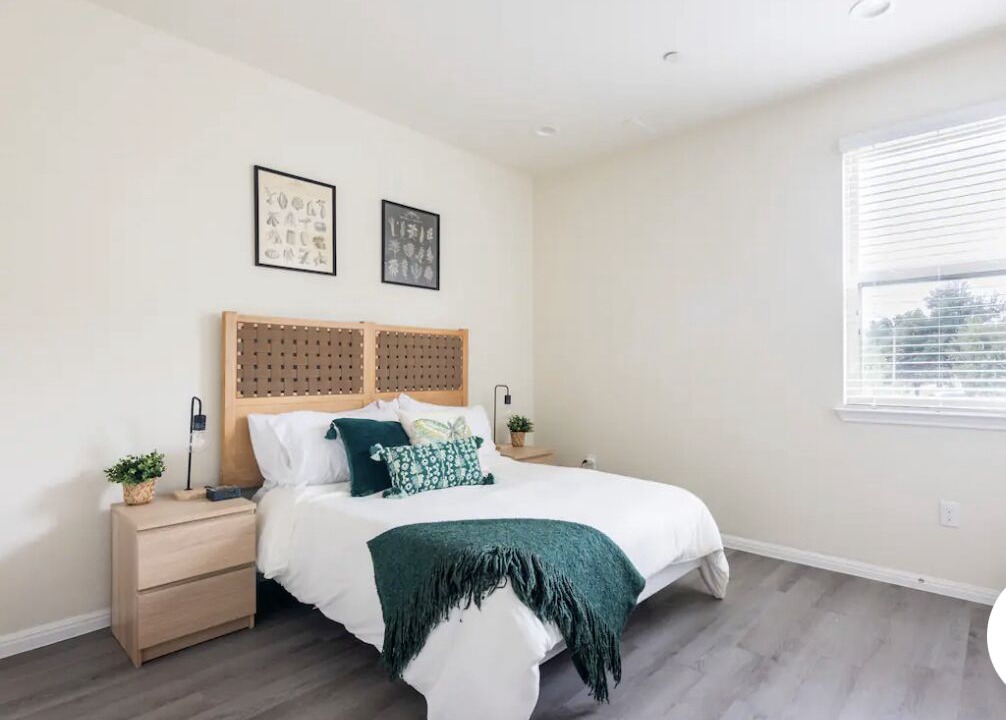 Photo of Bedroom in Round Rock