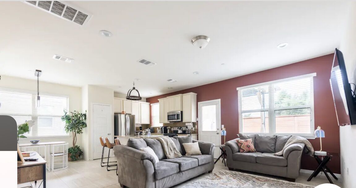 Photo of Livingroom in Round Rock