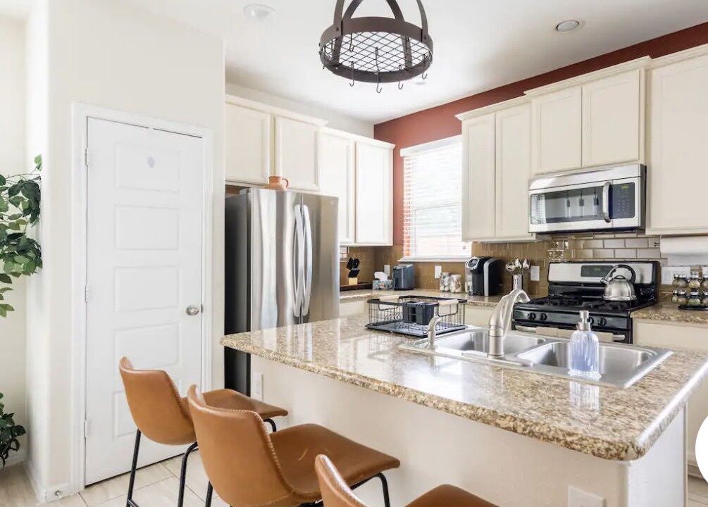 Photo of Kitchen in Round Rock