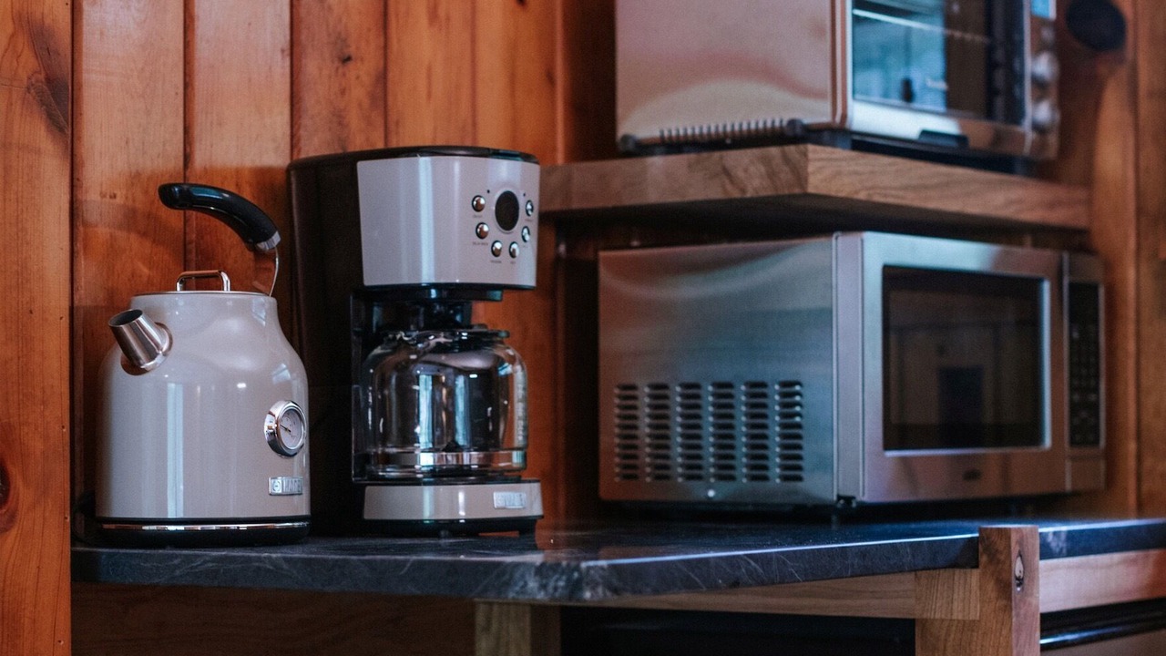 Photo of Kitchen in Mount Tremper