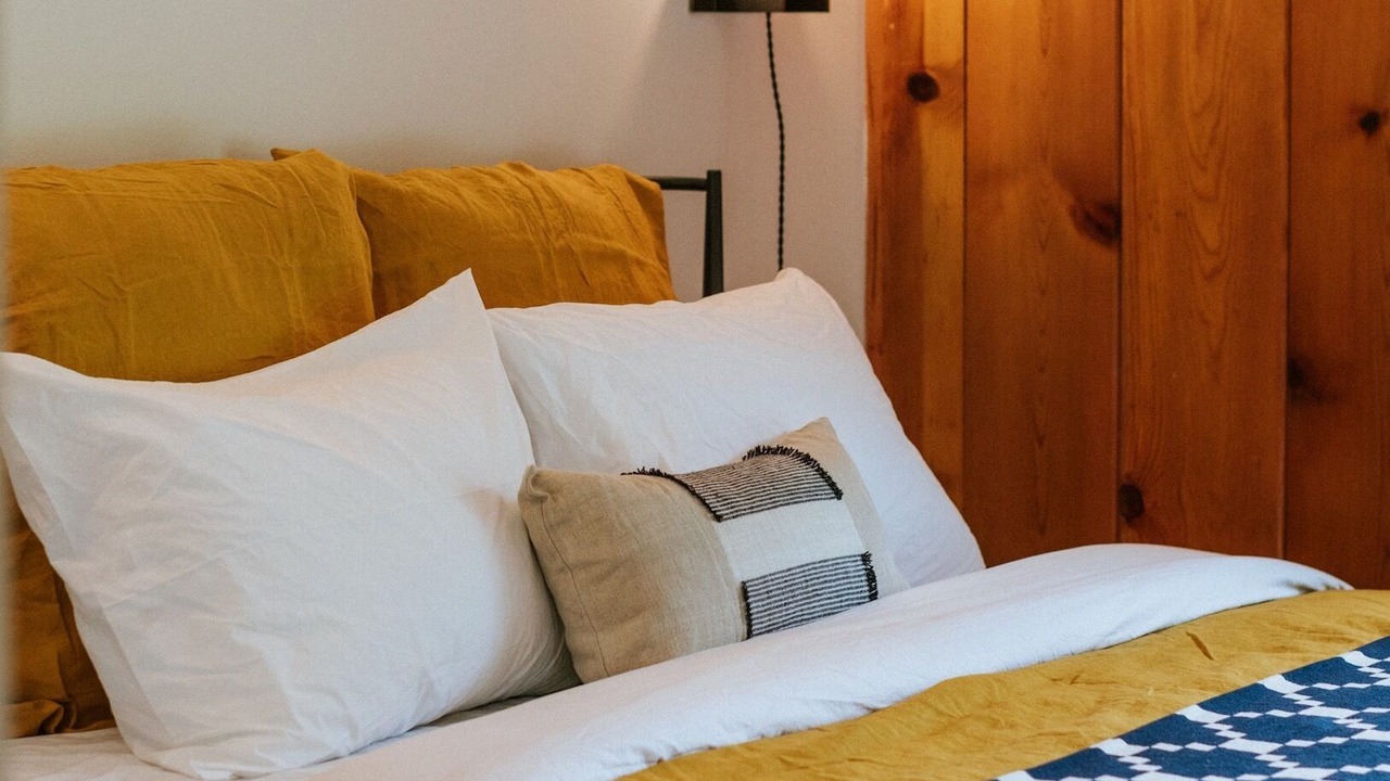 Photo of Bedroom in Mount Tremper