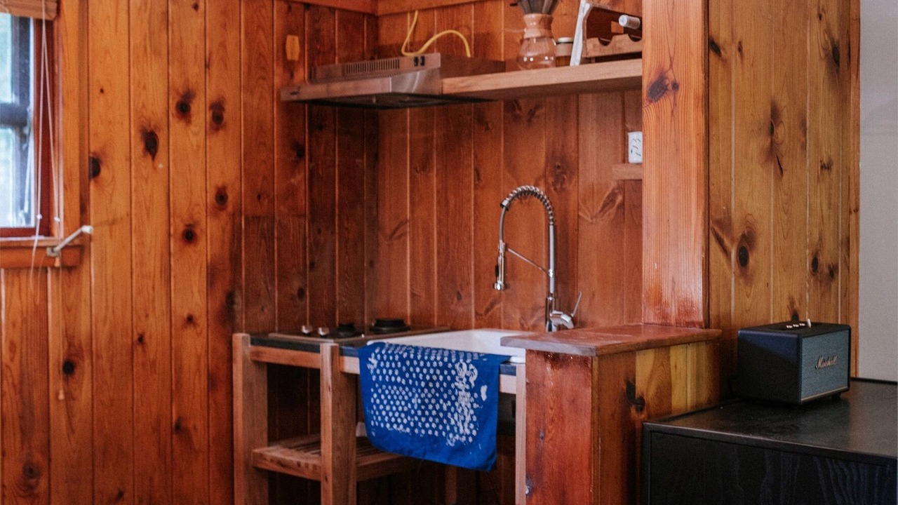 Photo of Bathroom in Mount Tremper