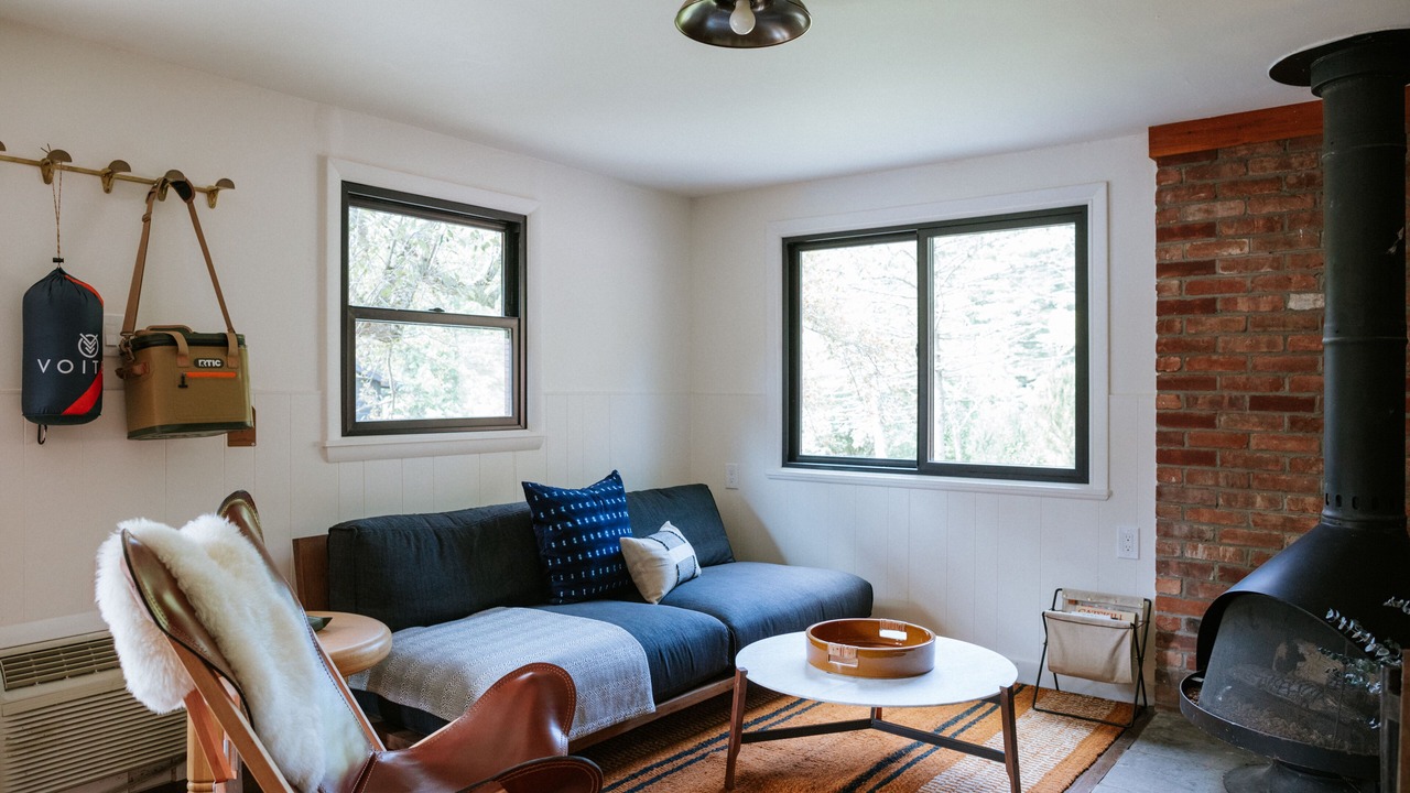 Photo of Livingroom in Mount Tremper