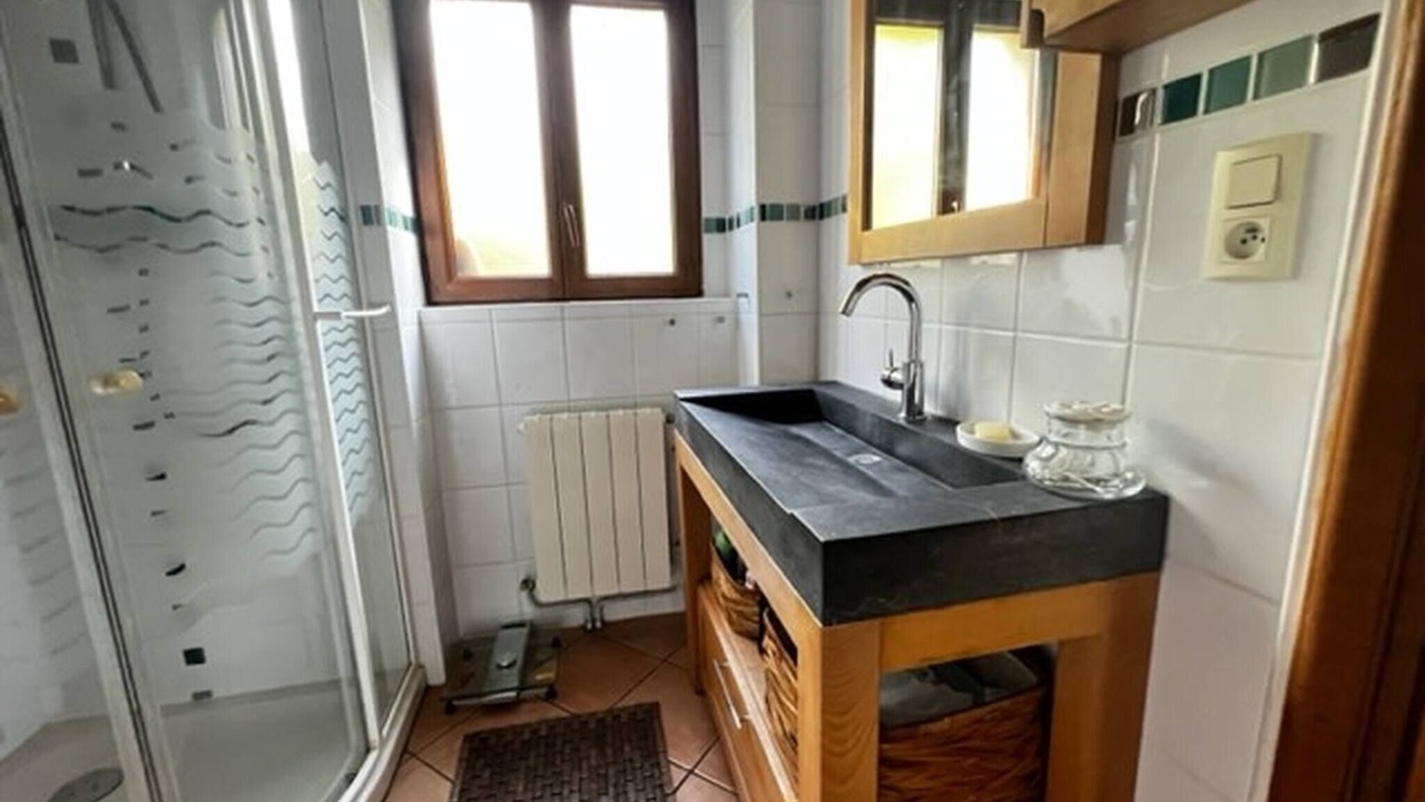 Photo of Bathroom in Rignac