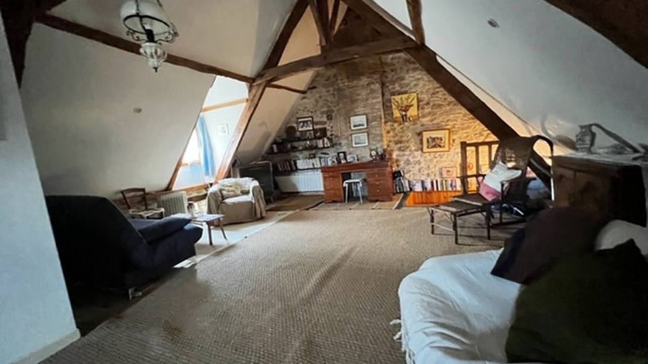 Photo of Livingroom in Rignac