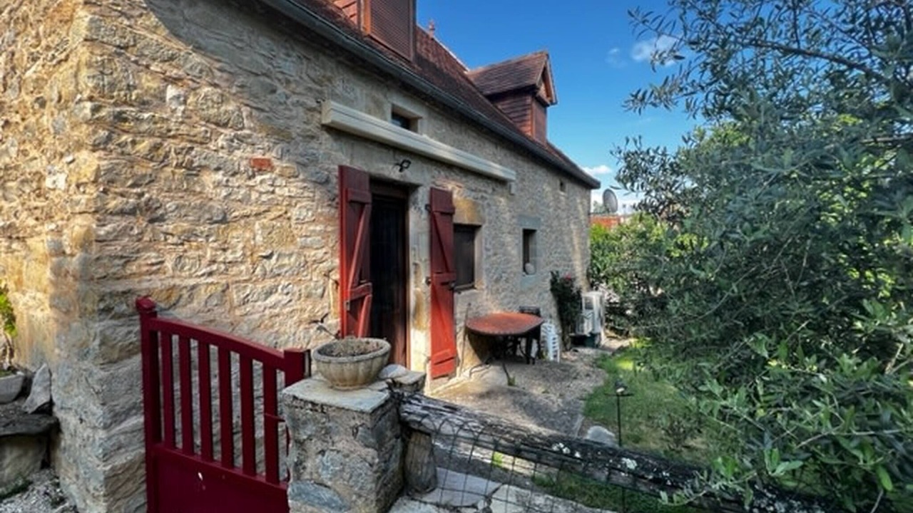 Photo of Outdoor in Rignac