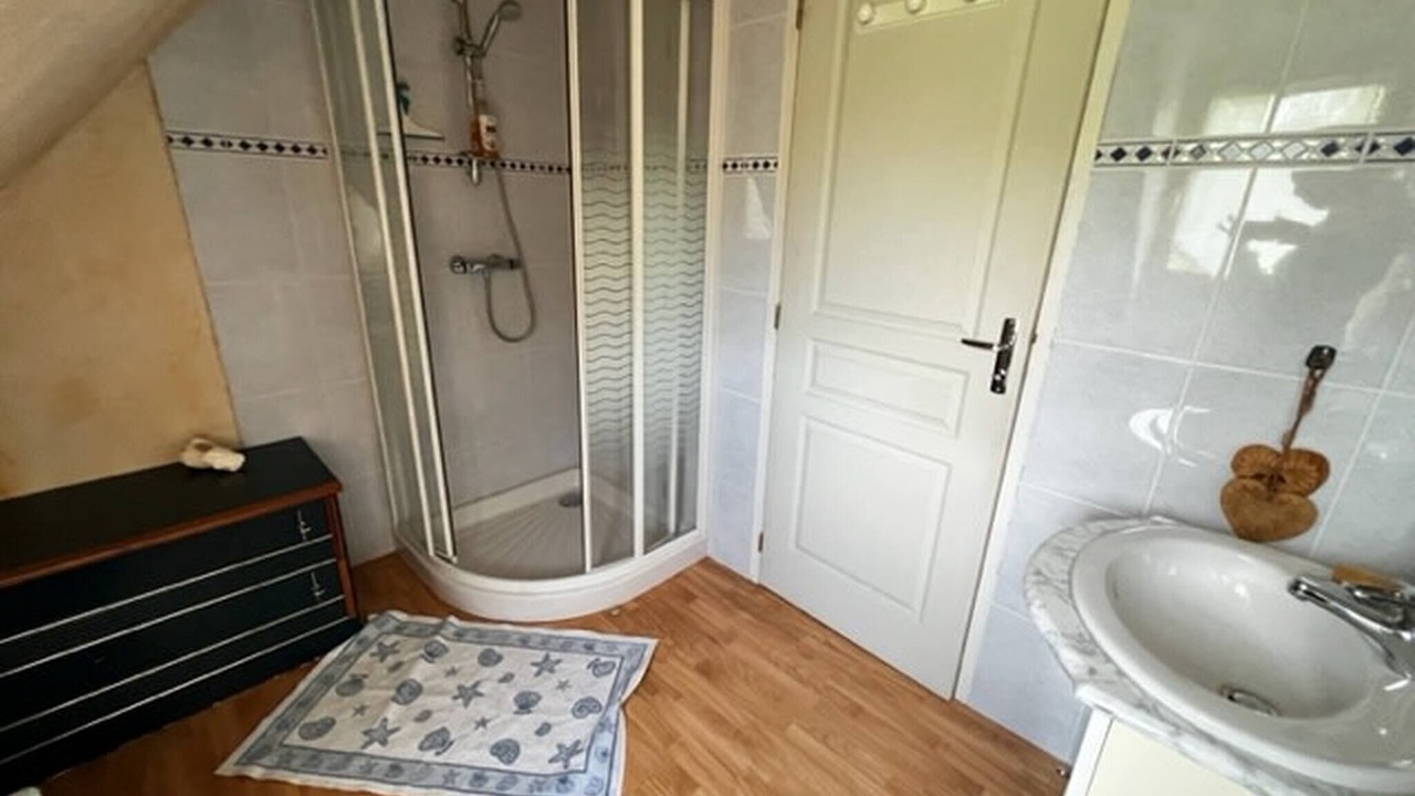 Photo of Bathroom in Rignac