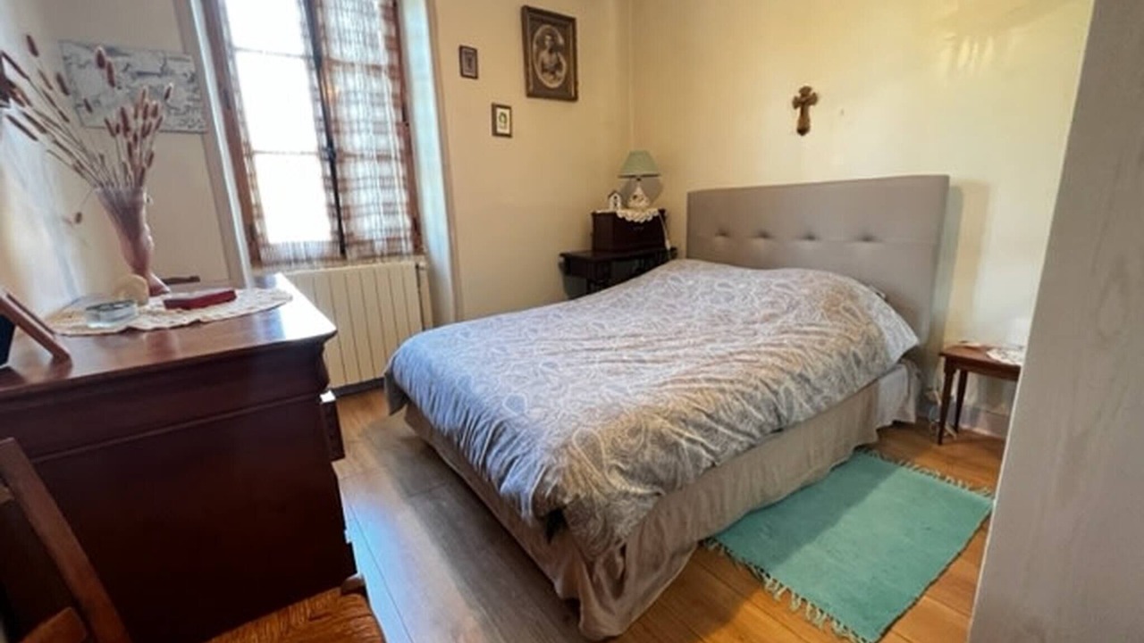 Photo of Bedroom in Rignac