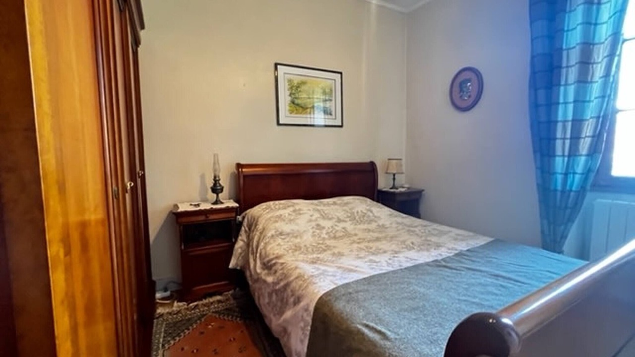 Photo of Bedroom in Rignac