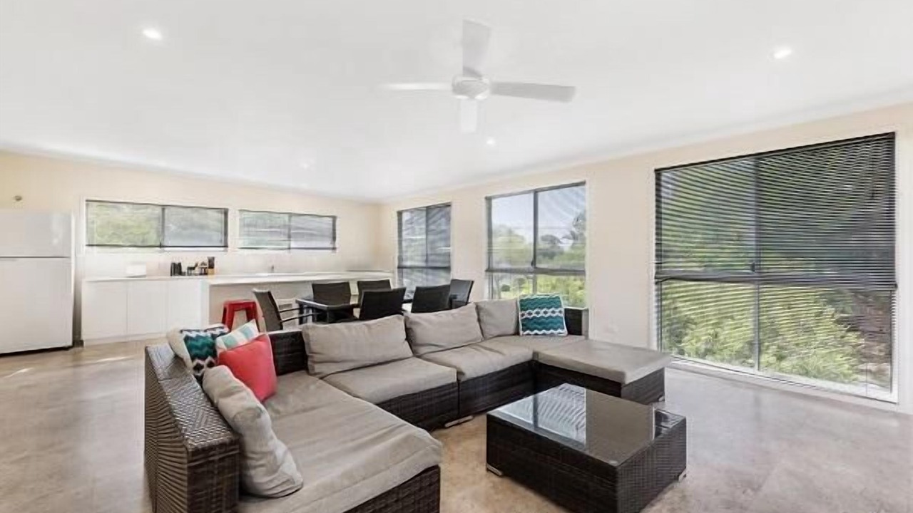 Photo of Livingroom in Boreen Point