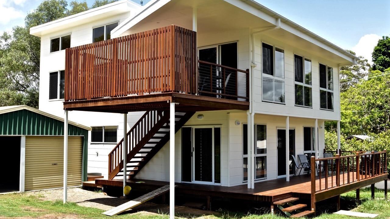 Photo of Outdoor in Boreen Point