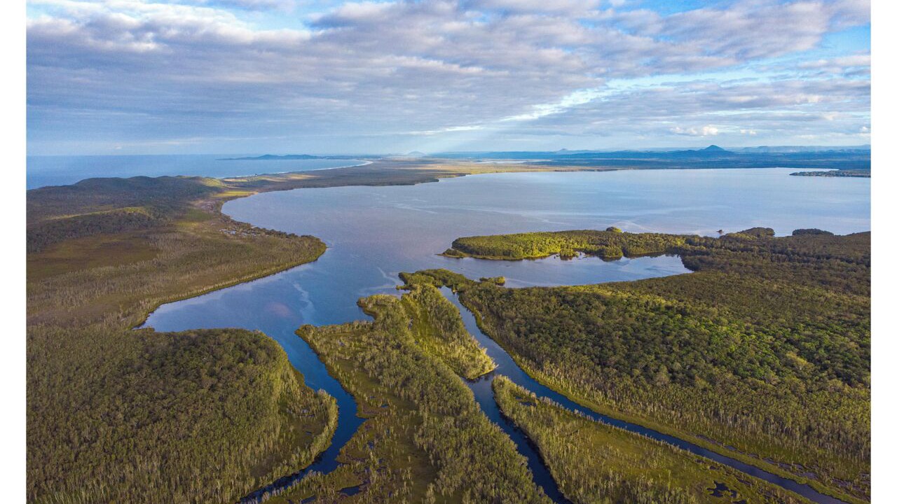 Photo of Outdoor in Boreen Point