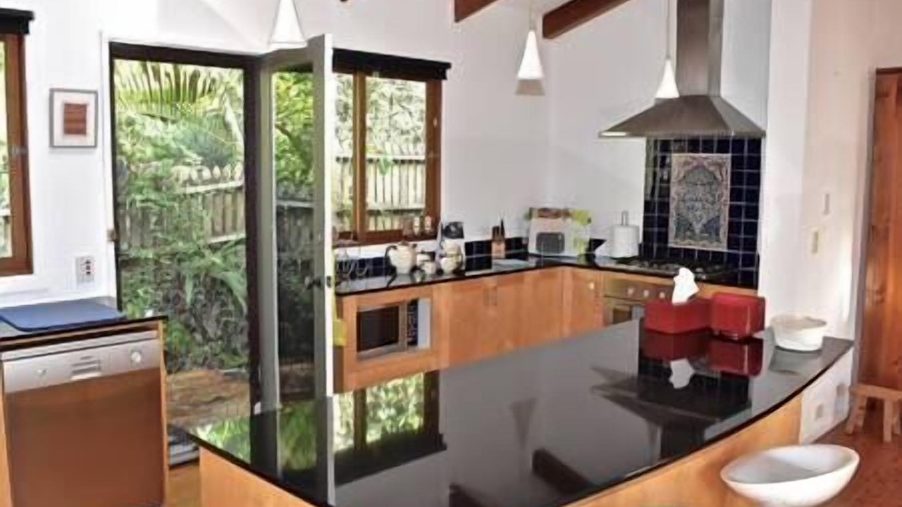 Photo of Kitchen in Boreen Point