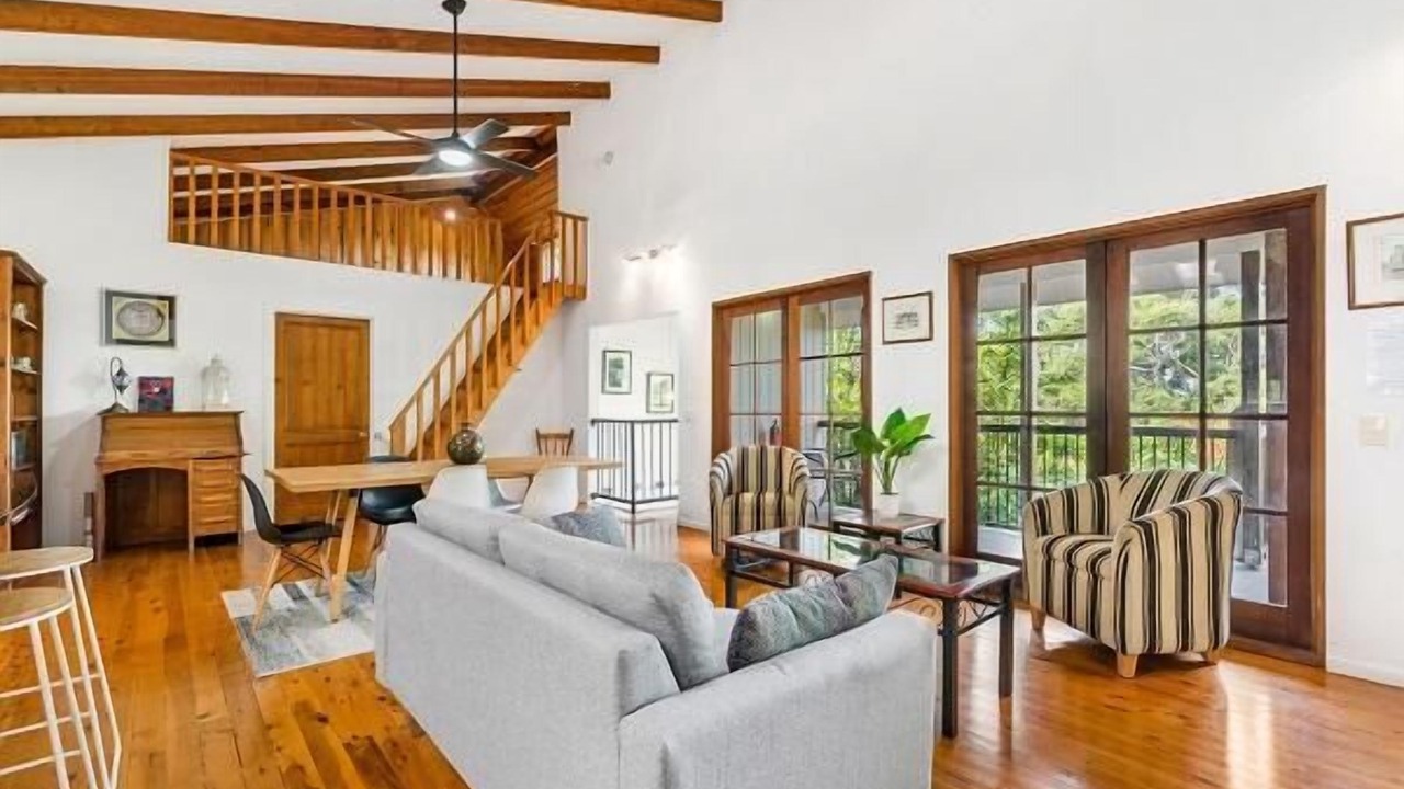 Photo of Livingroom in Boreen Point