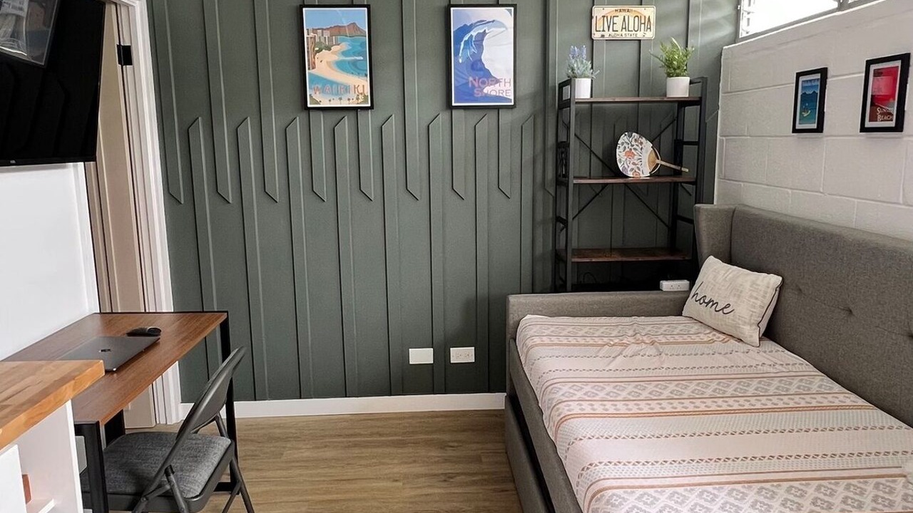 Photo of Bedroom in Waikiki