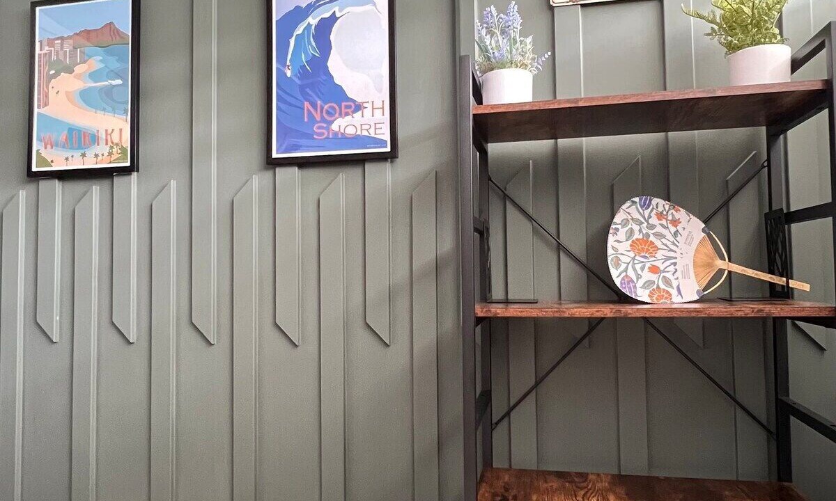 Photo of Bedroom in Waikiki