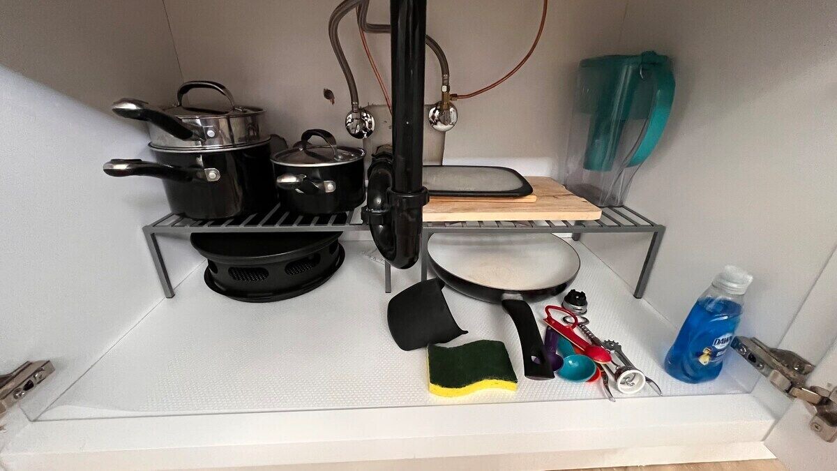 Photo of Kitchen in Waikiki