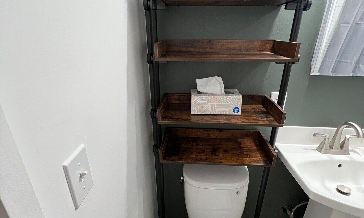 Photo of Bathroom in Waikiki