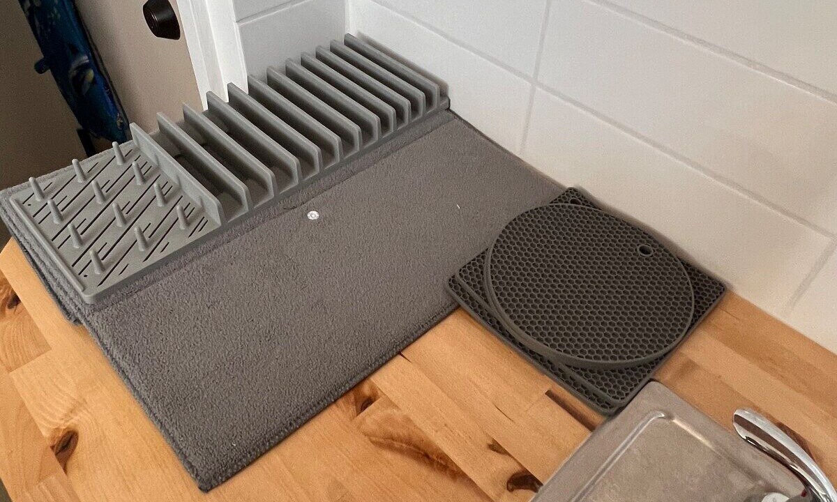 Photo of Kitchen in Waikiki