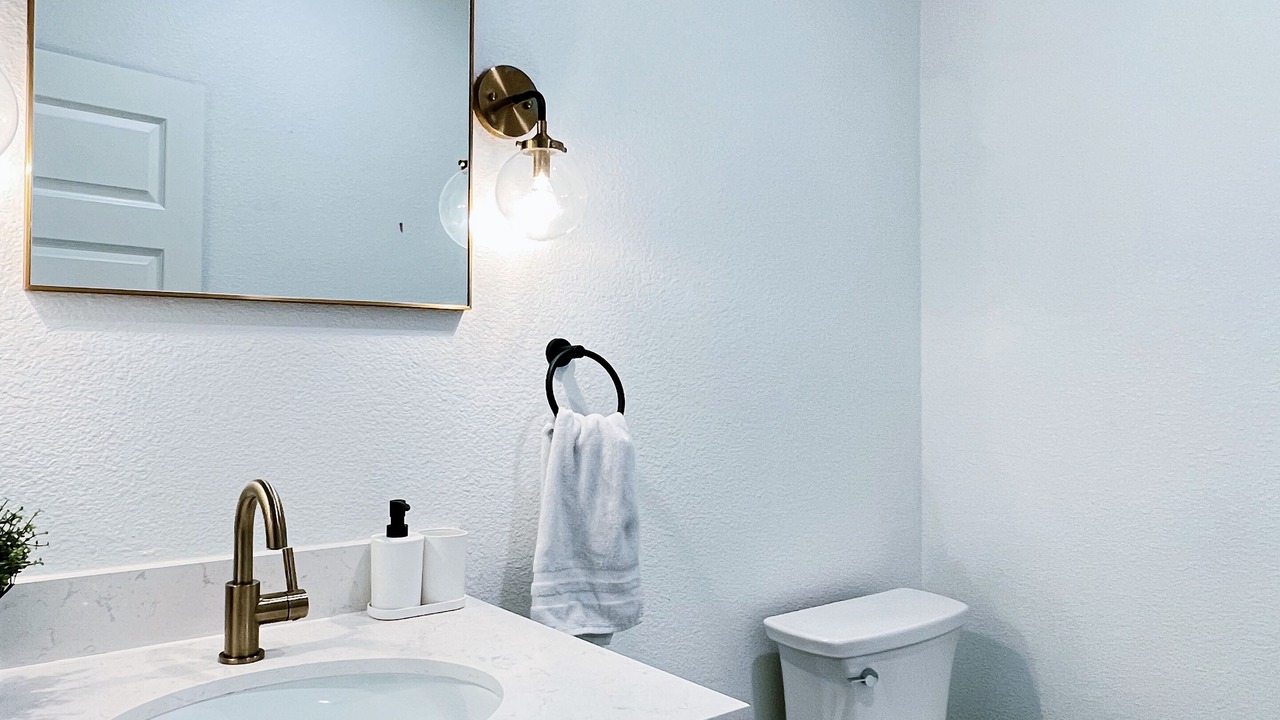 Photo of Bathroom in South Dallas - Fair Park