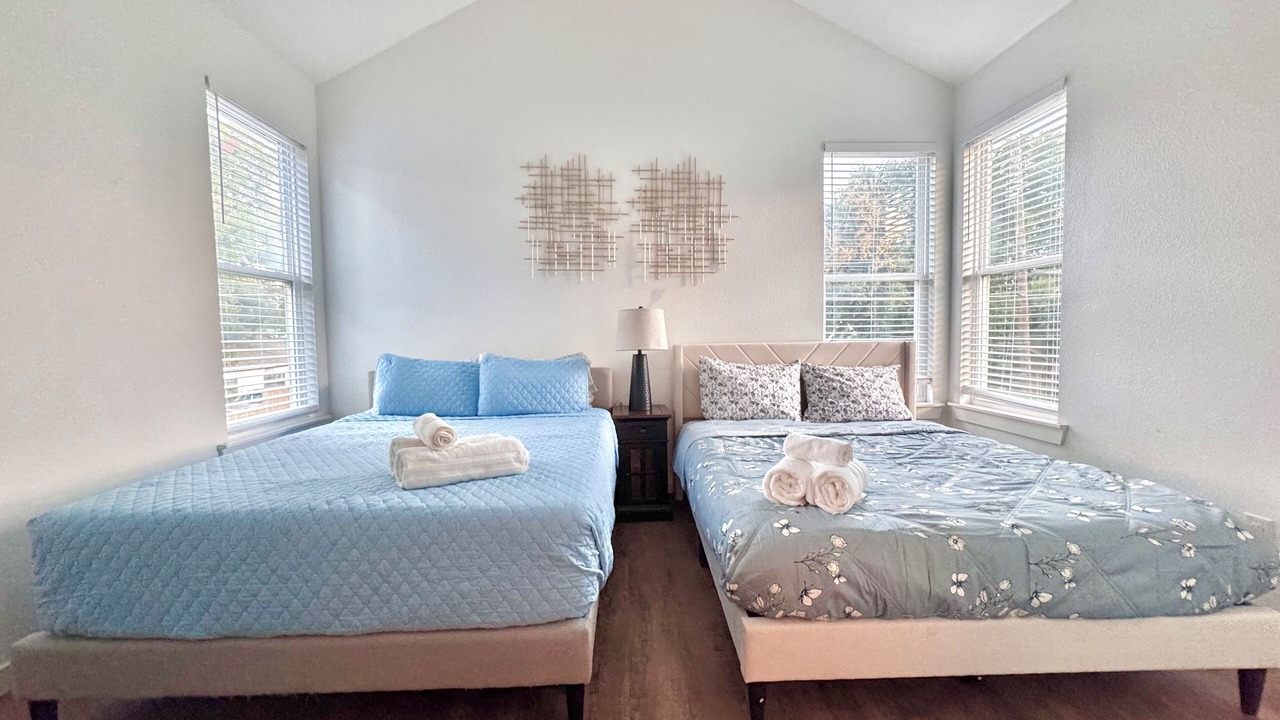Photo of Bedroom in South Dallas - Fair Park