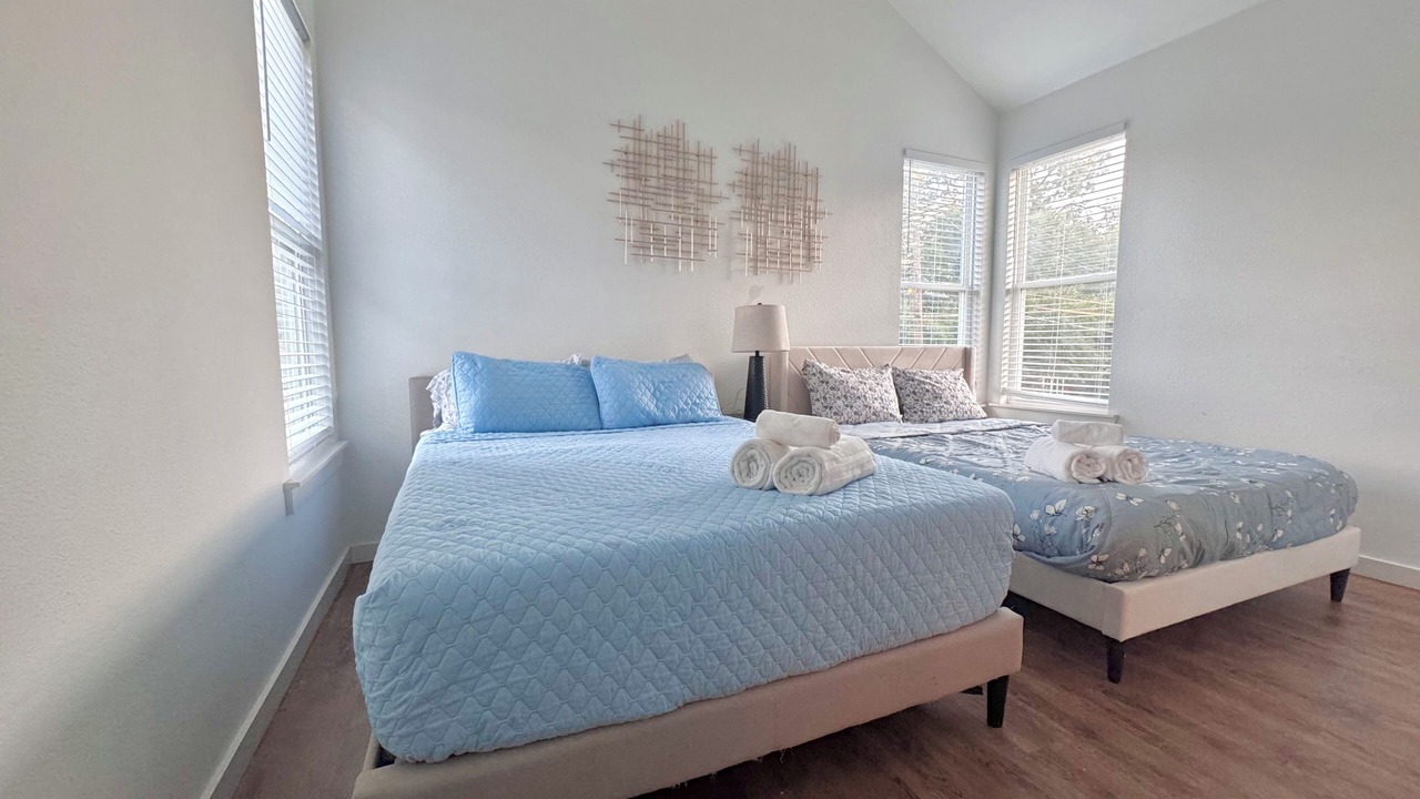 Photo of Bedroom in South Dallas - Fair Park