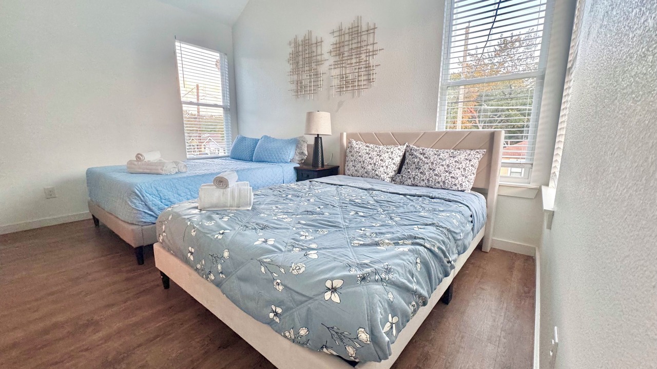 Photo of Bedroom in South Dallas - Fair Park