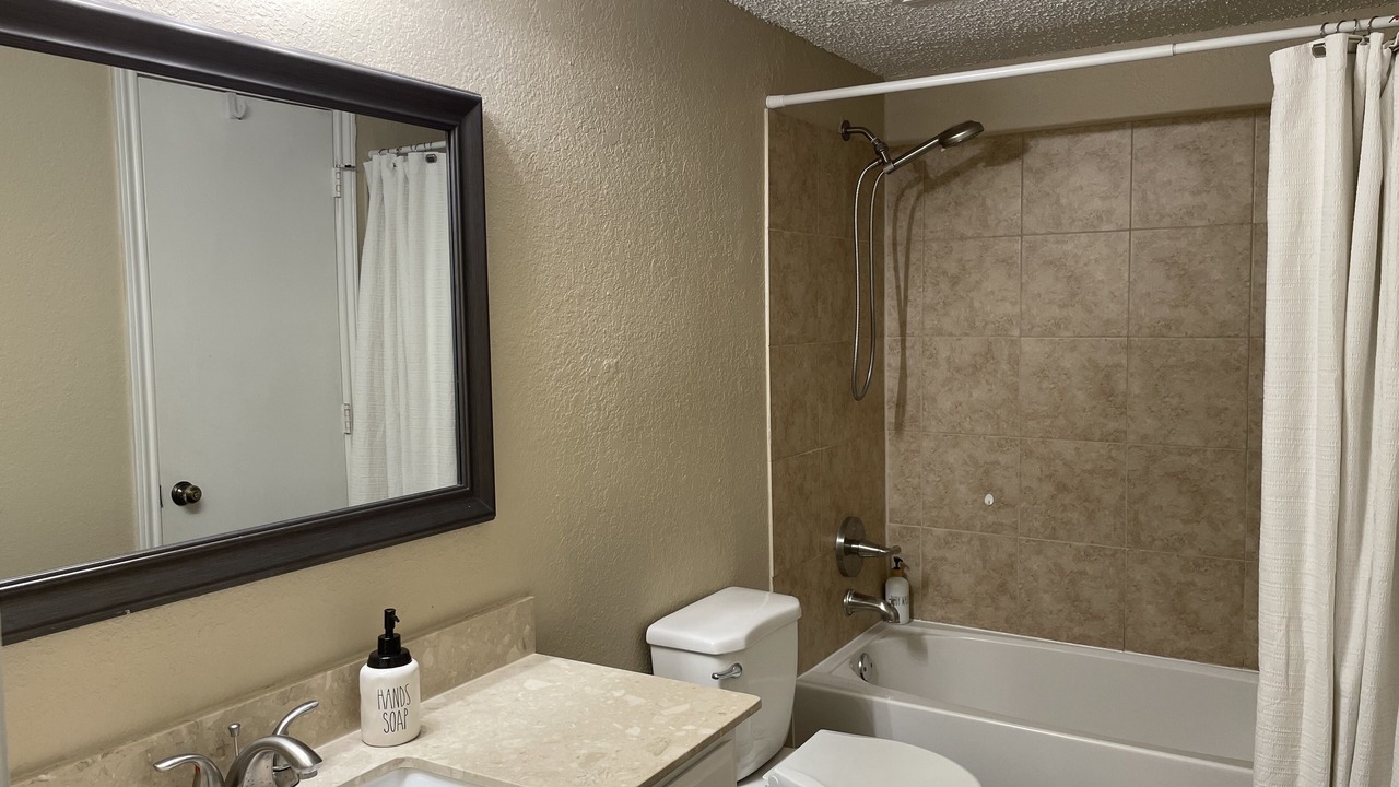 Photo of Bathroom in Far North Dallas