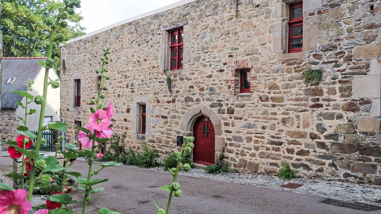 Photo of Others in Treguier