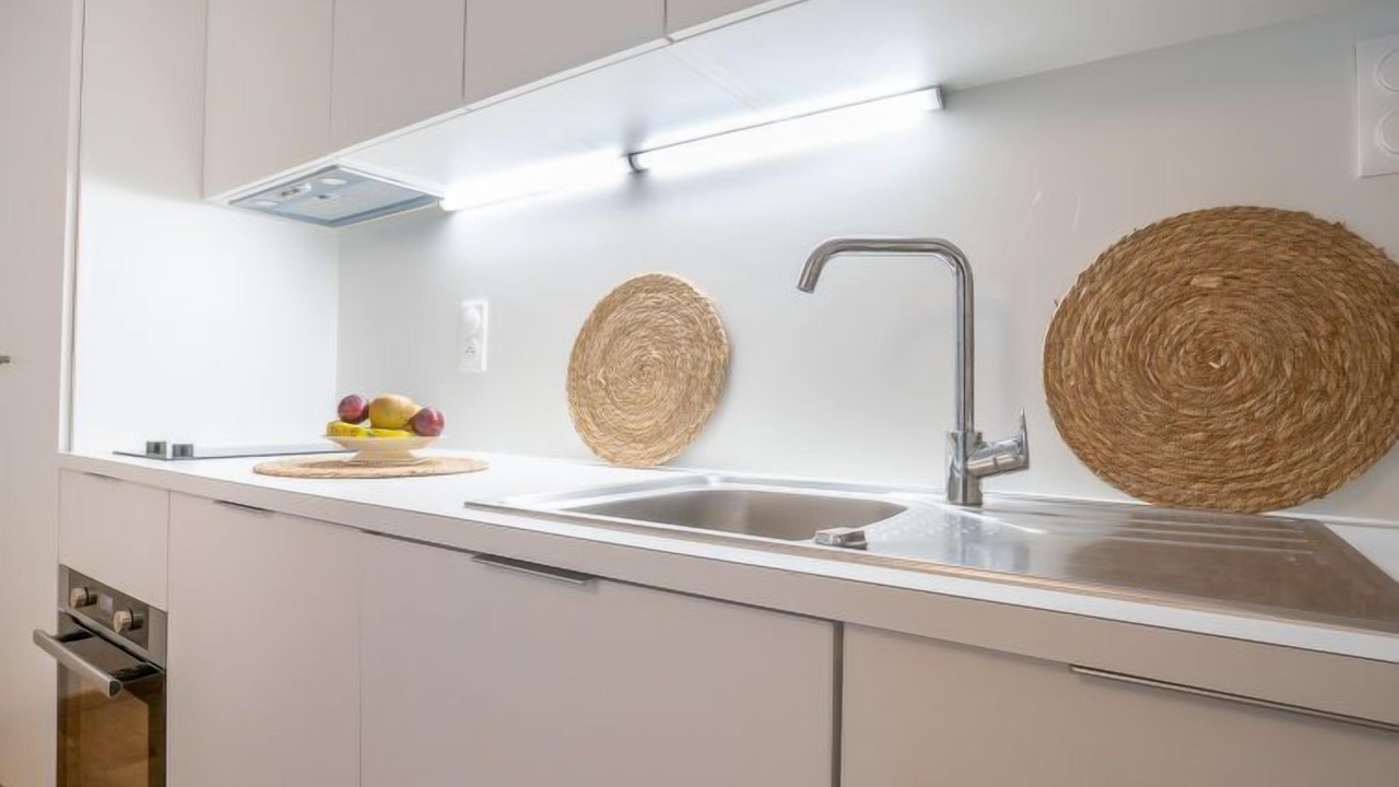 Photo of Bedroom in Treguier