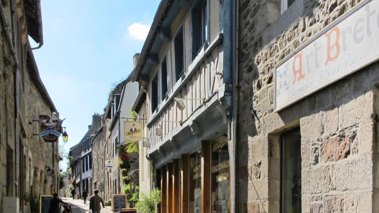 Photo of Others in Treguier