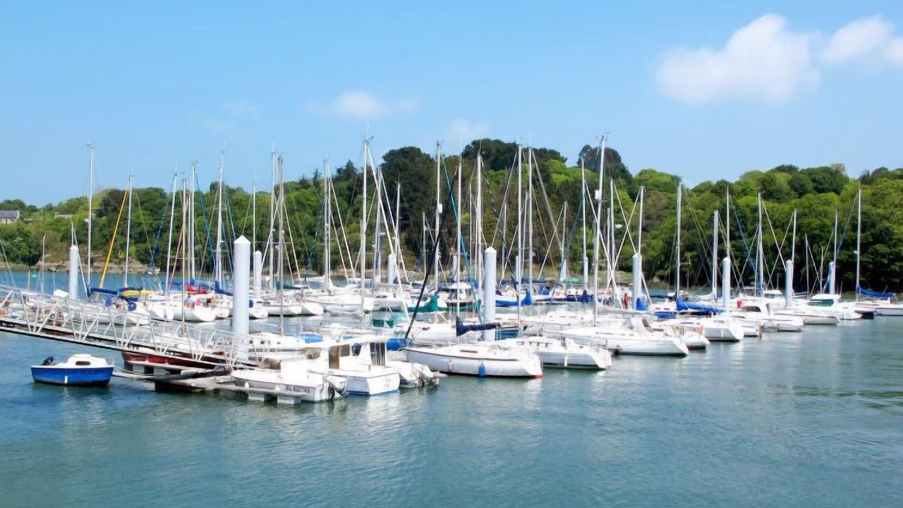 Photo of Others in Treguier