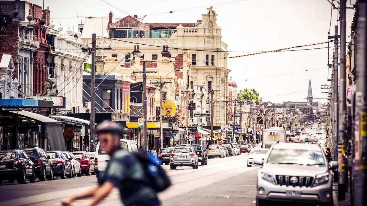 Photo of Others in Collingwood