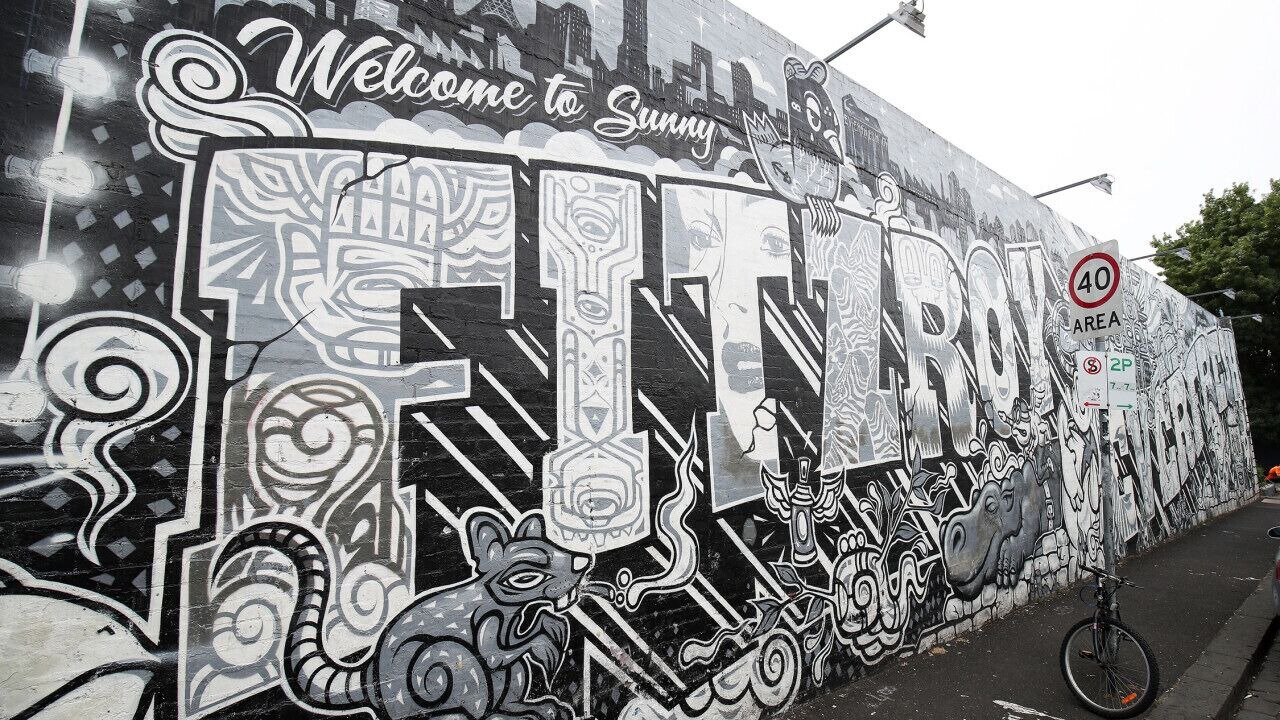 Photo of Others in Collingwood