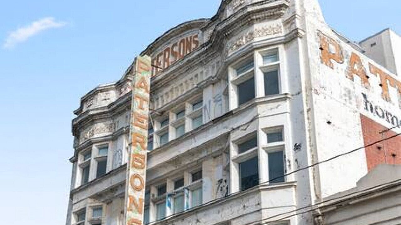 Photo of Others in Collingwood