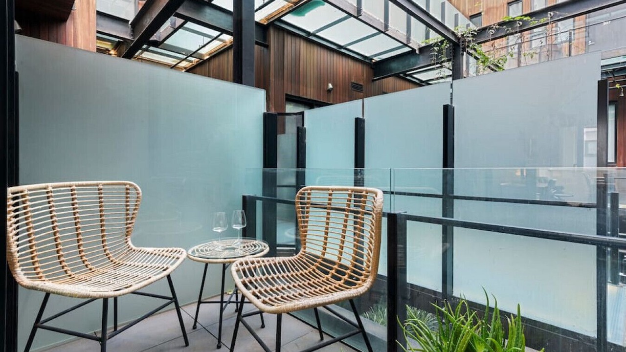 Photo of Patio Balcony in Collingwood