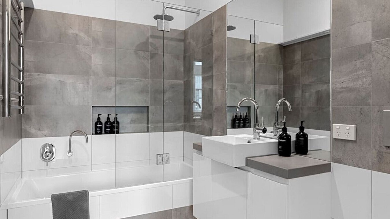 Photo of Bathroom in Collingwood