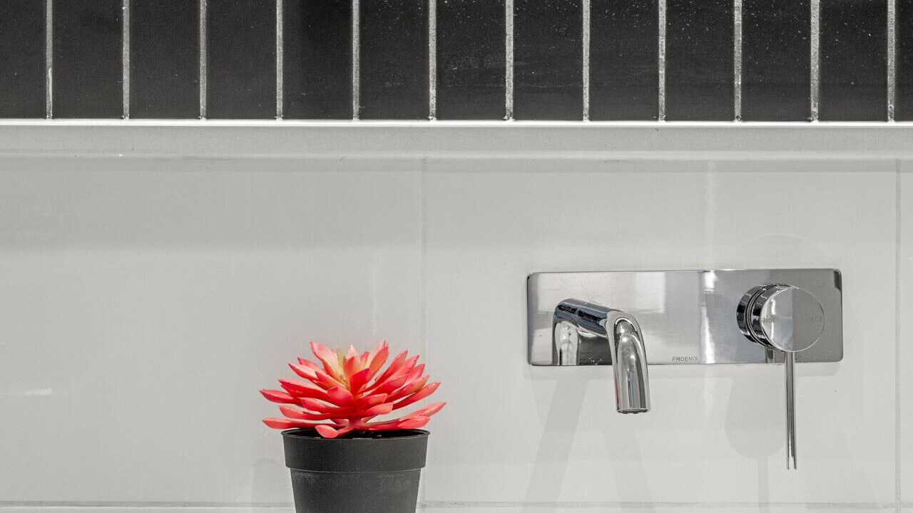 Photo of Bathroom in Collingwood