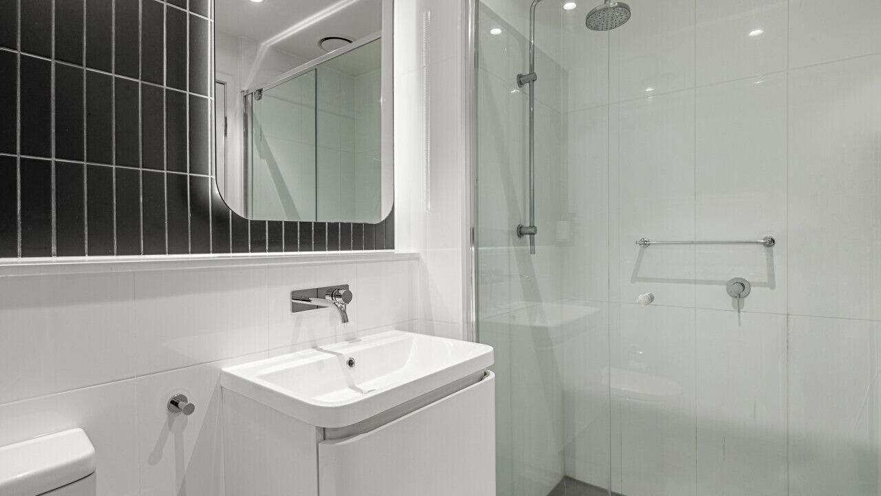 Photo of Bathroom in Collingwood