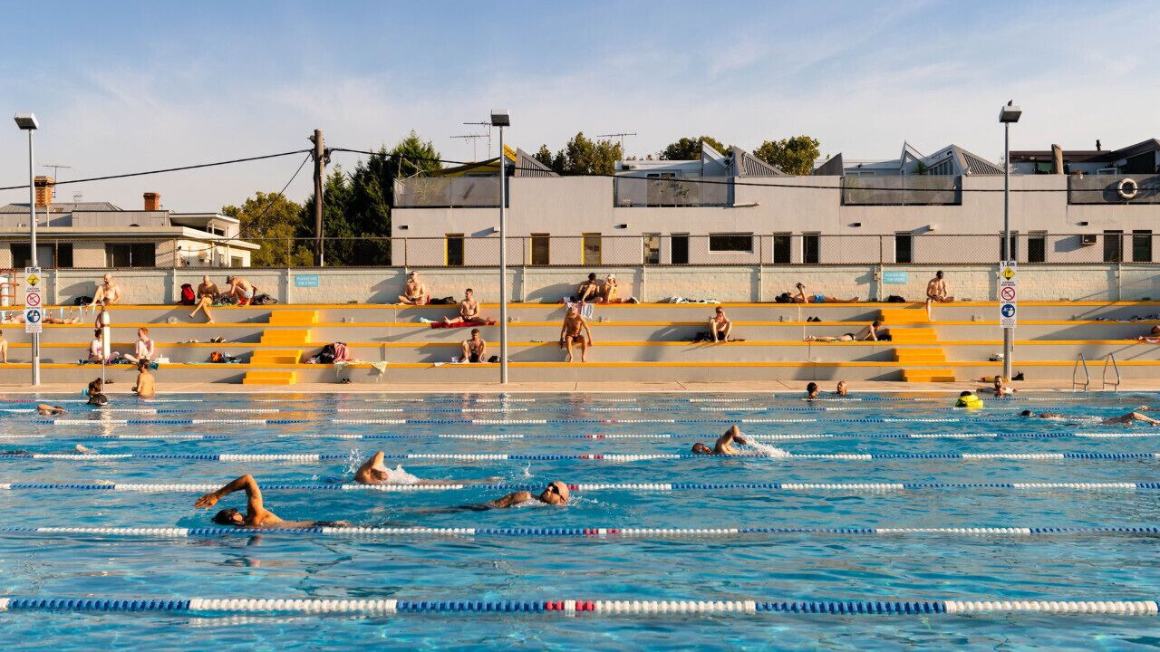 Photo of Others in Collingwood