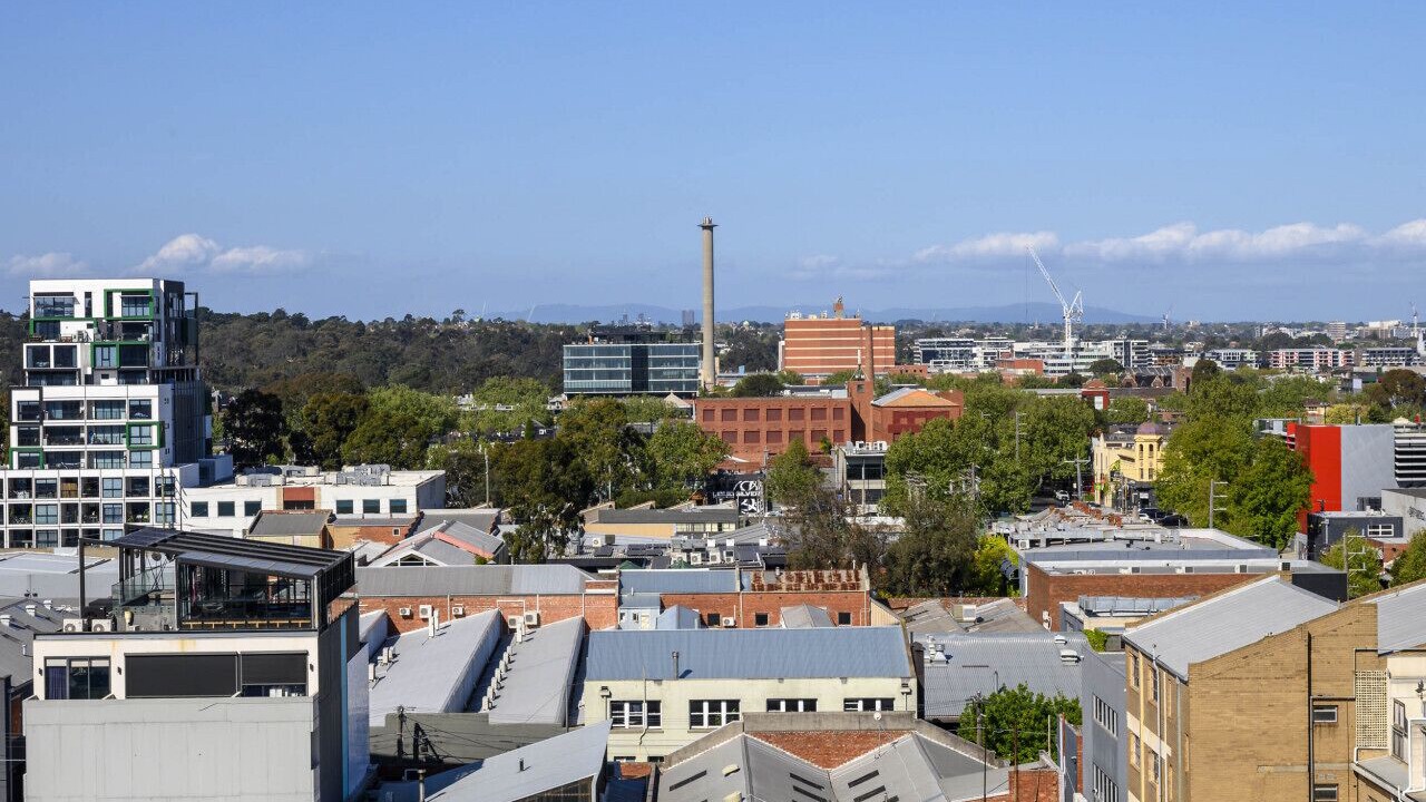 Photo of Patio Balcony in Collingwood