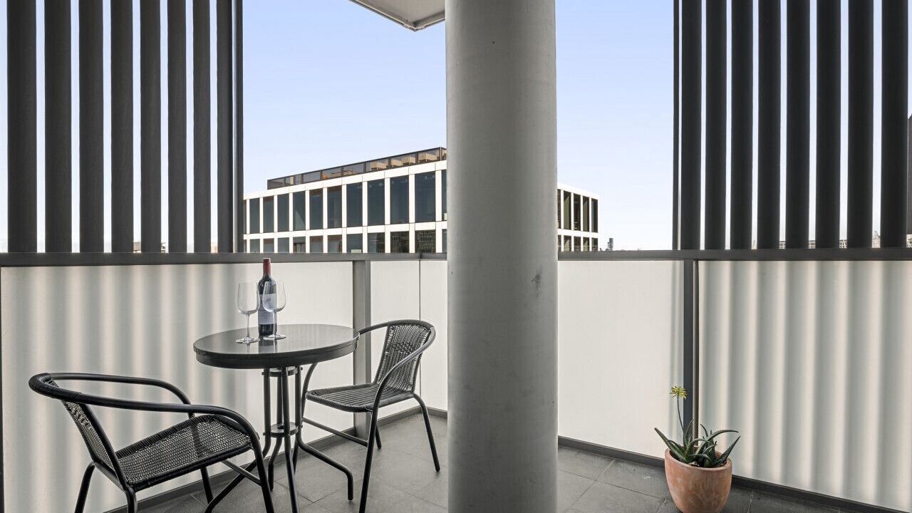 Photo of Patio Balcony in Collingwood